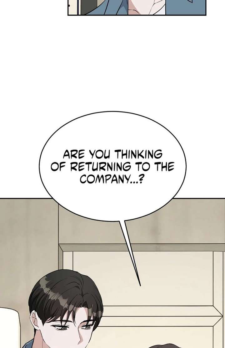 Take Back Chapter 10 - Page 35