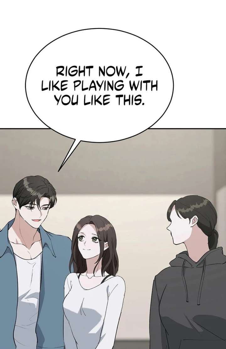 Take Back Chapter 10 - Page 43