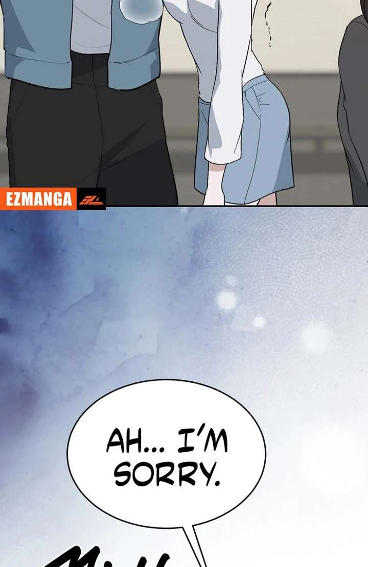 Take Back Chapter 10 - Page 60