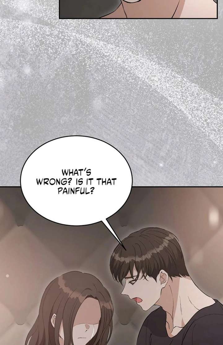 Take Back Chapter 10 - Page 81