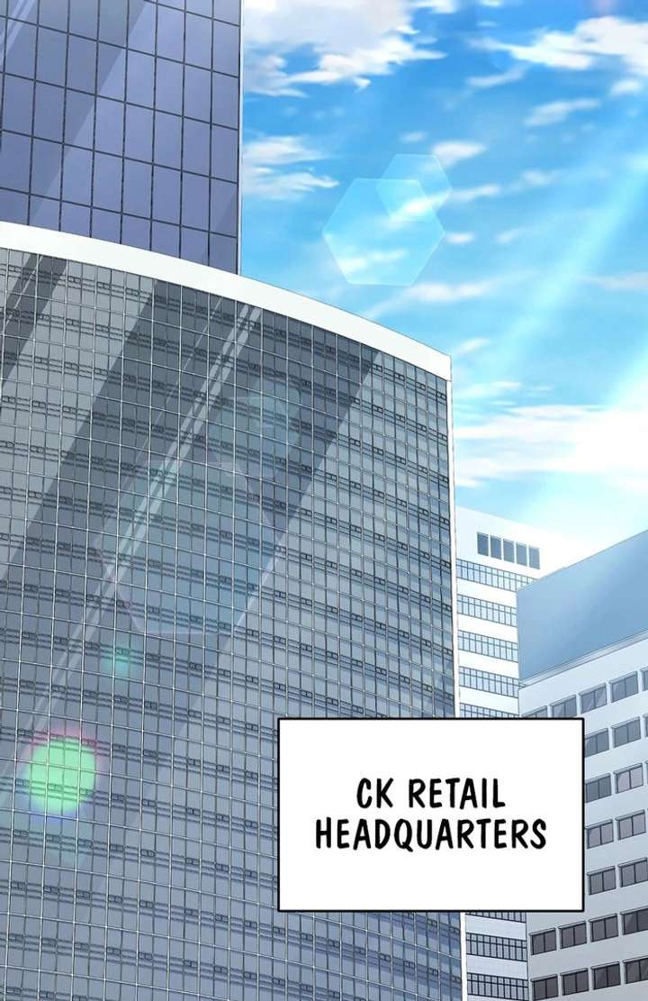 Take Back Chapter 10 - Page 101