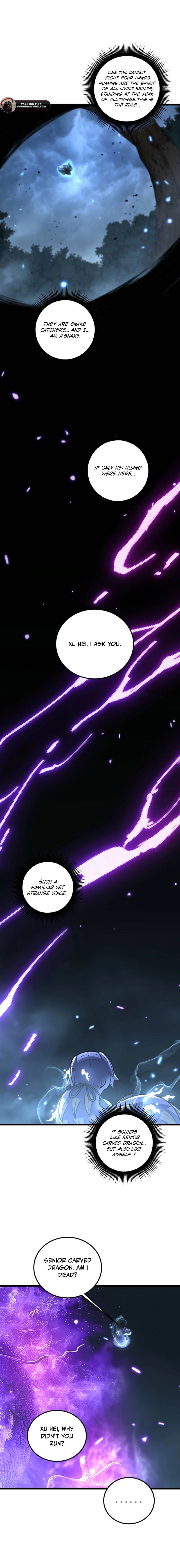 Tale of Old Snake Cultivation - Chapter 65 - 11