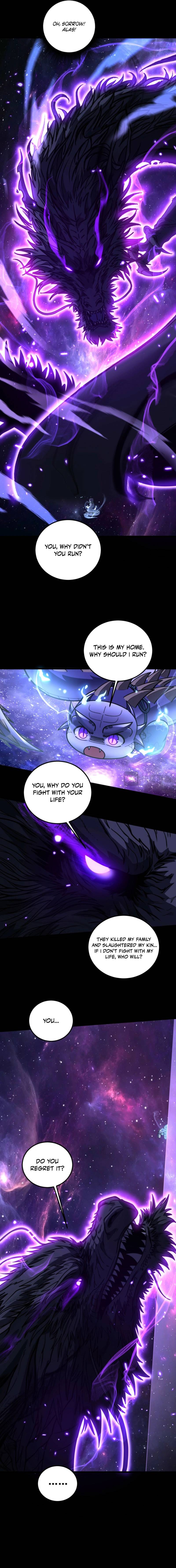 Tale of Old Snake Cultivation - Chapter 65 - 13