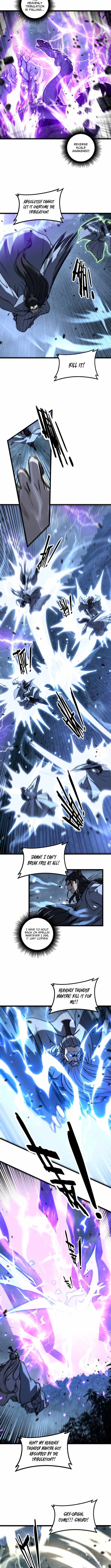 Tale of Old Snake Cultivation - Chapter 66 - 4