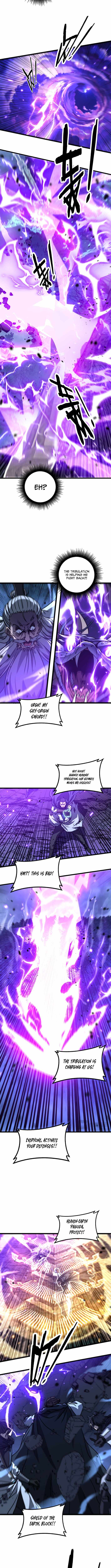 Tale of Old Snake Cultivation - Chapter 66 - 6