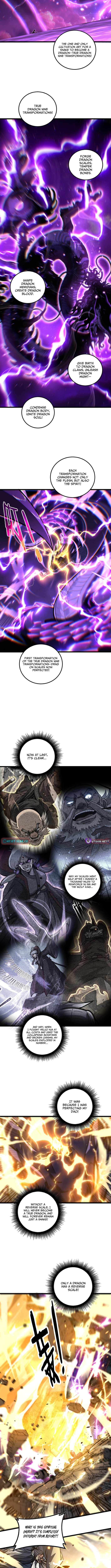 Tale of Old Snake Cultivation - Chapter 66 - 8