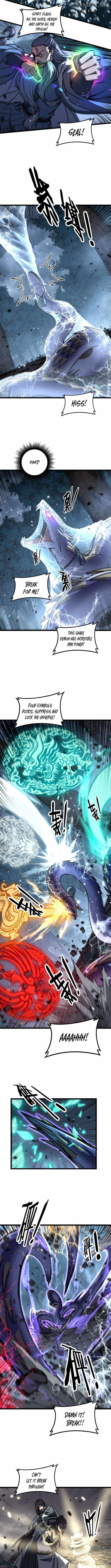 Tale of Old Snake Cultivation - Chapter 67 - 5