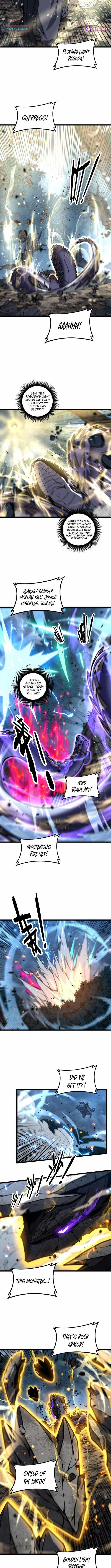 Tale of Old Snake Cultivation - Chapter 67 - 6