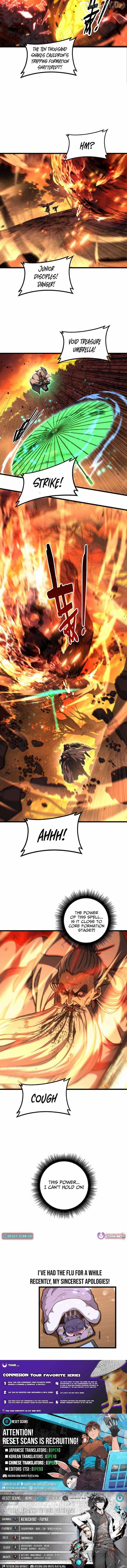 Tale of Old Snake Cultivation - Chapter 67 - 9