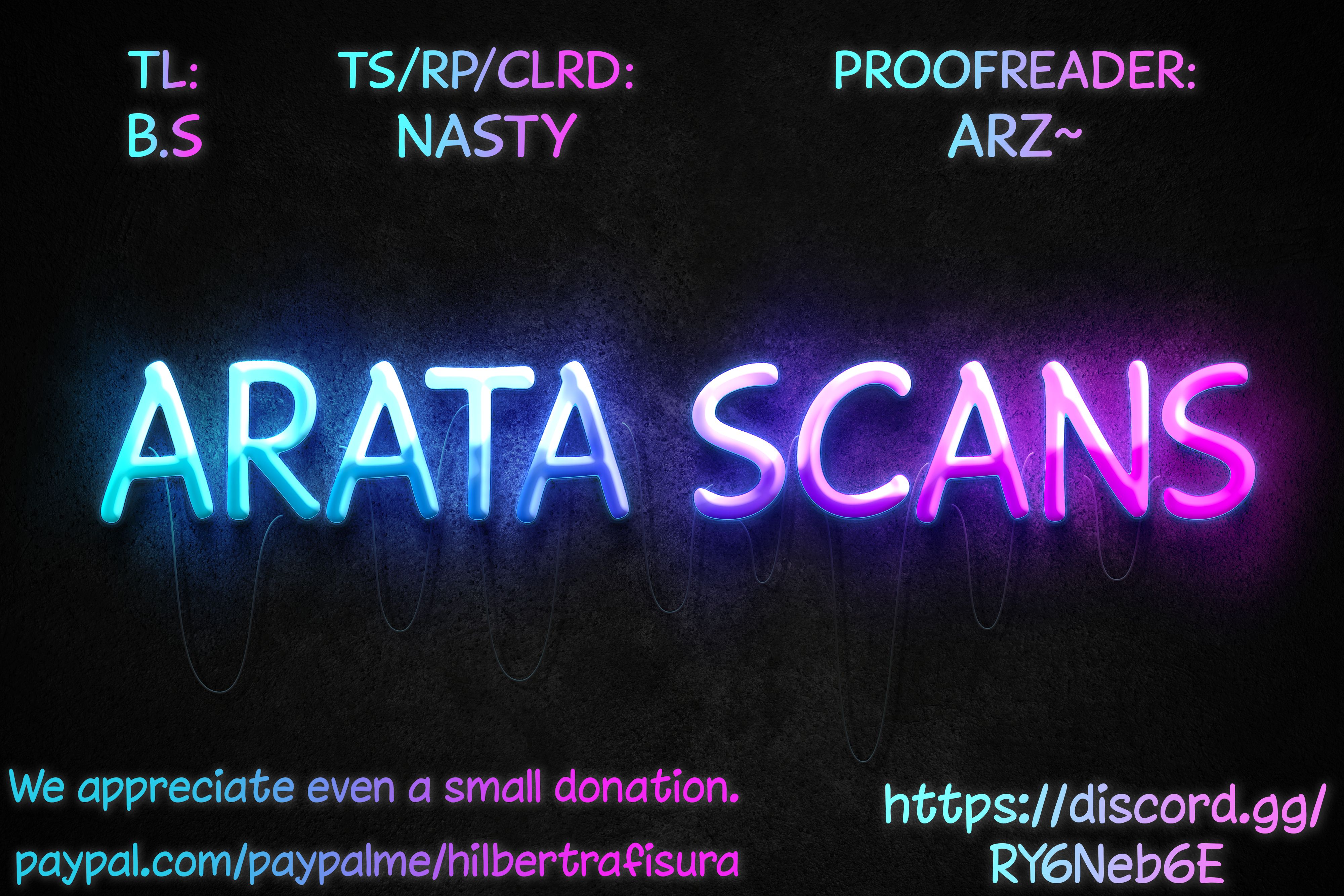 Tale of the Floating Sages Chapter 11 - Page 11