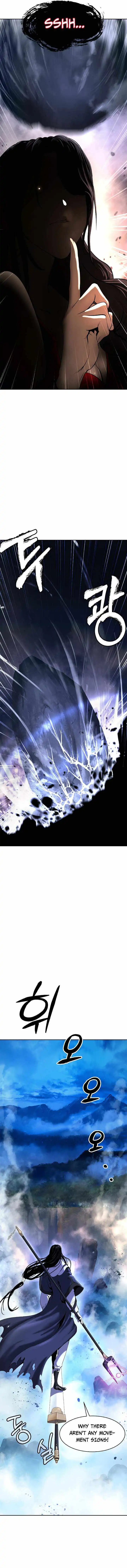 Tale of the Floating Sages Chapter 31 - Page 10