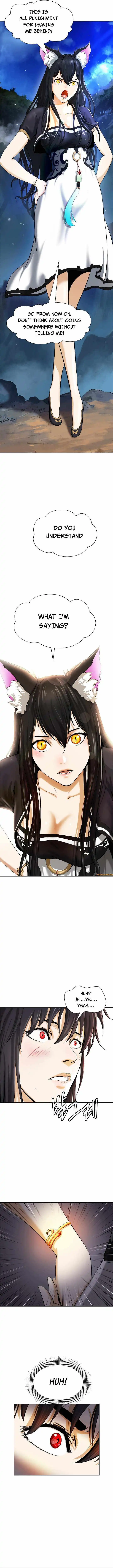 Tale of the Floating Sages Chapter 32 - Page 5