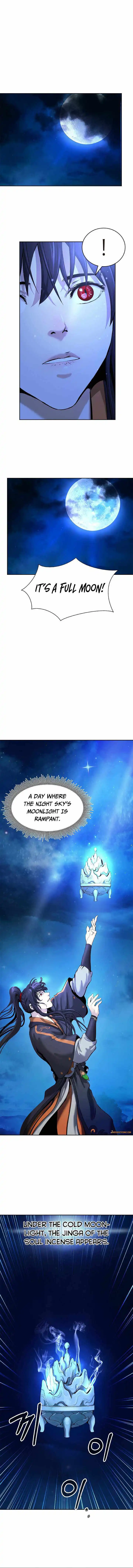 Tale of the Floating Sages Chapter 32 - Page 13