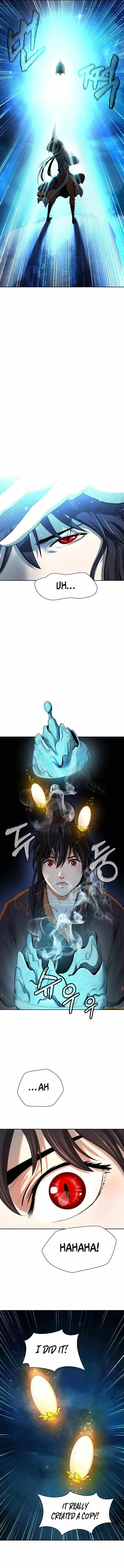 Tale of the Floating Sages Chapter 32 - Page 14