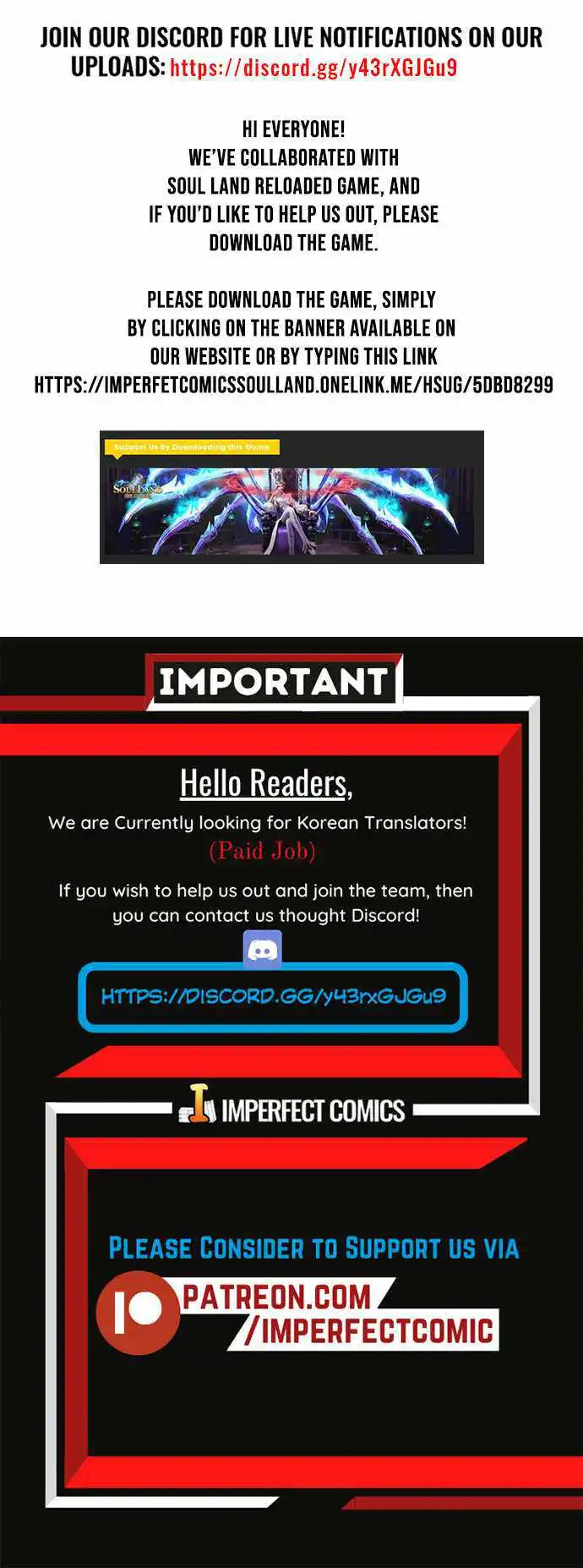 Tale of the Floating Sages Chapter 32 - Page 17