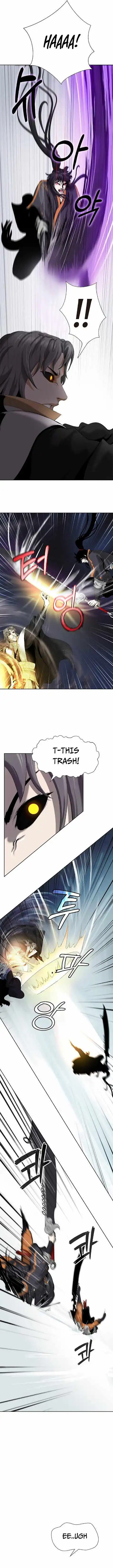 Tale of the Floating Sages Chapter 41 - Page 14