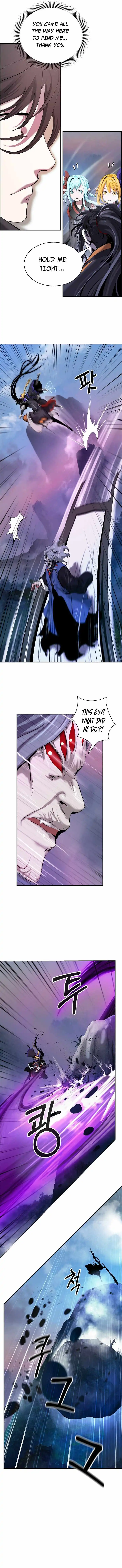 Tale of the Floating Sages Chapter 42 - Page 15