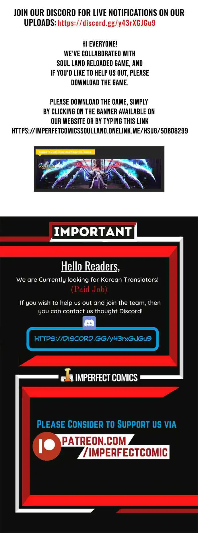 Tale of the Floating Sages Chapter 44 - Page 19