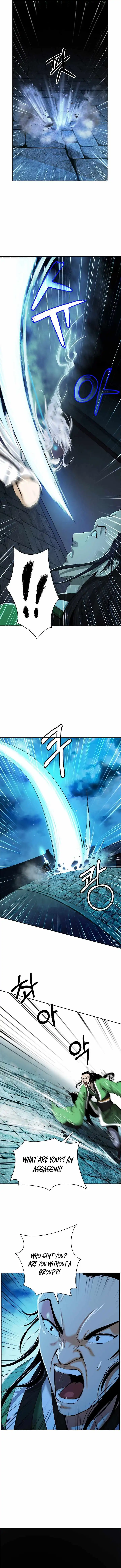 Tale of the Floating Sages Chapter 46 - Page 13