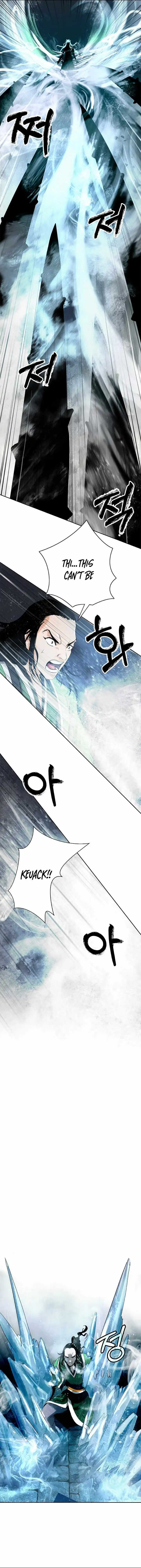 Tale of the Floating Sages Chapter 46 - Page 15