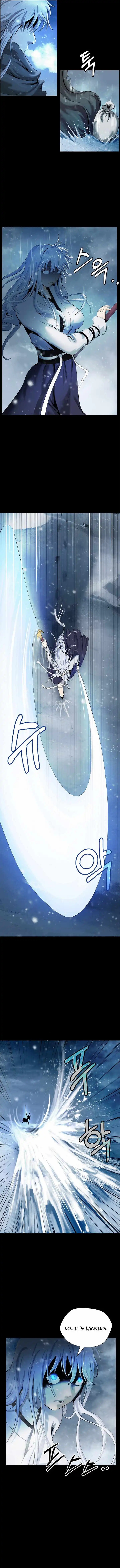 Tale of the Floating Sages Chapter 47 - Page 10