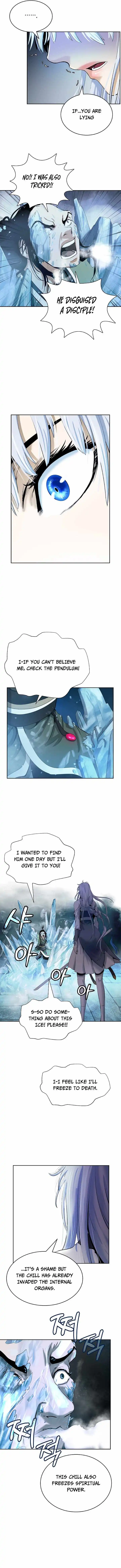 Tale of the Floating Sages Chapter 47 - Page 15