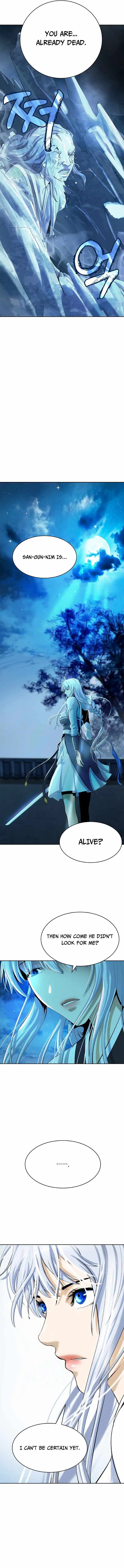 Tale of the Floating Sages Chapter 47 - Page 16