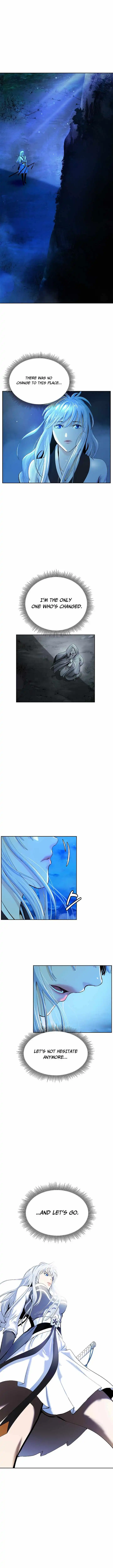 Tale of the Floating Sages Chapter 49 - Page 4