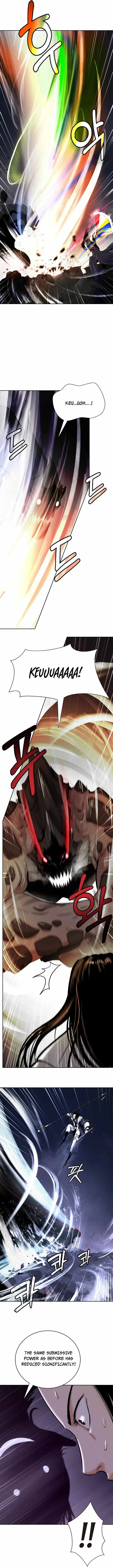 Tale of the Floating Sages Chapter 49 - Page 11