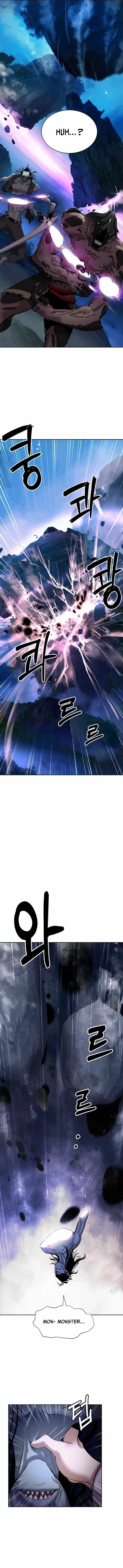 Tale of the Floating Sages Chapter 49 - Page 15