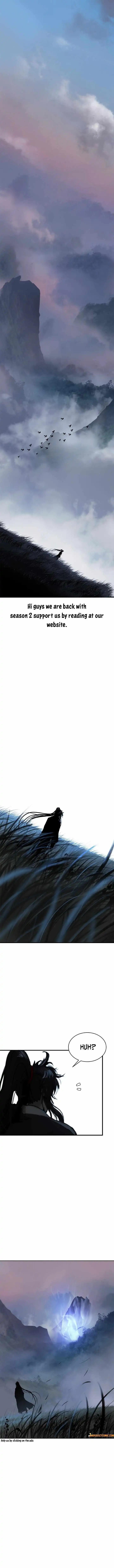 Tale of the Floating Sages Chapter 50 - Page 4