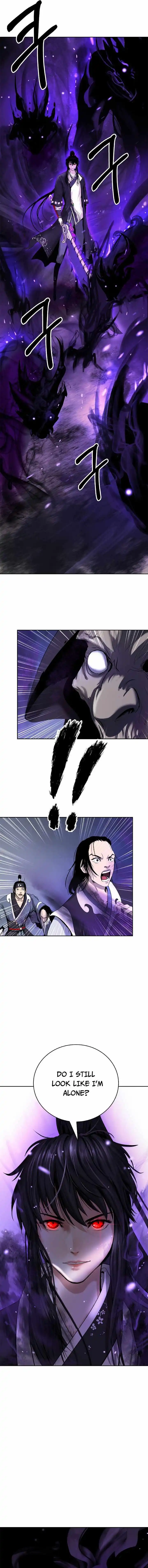 Tale of the Floating Sages Chapter 50 - Page 12