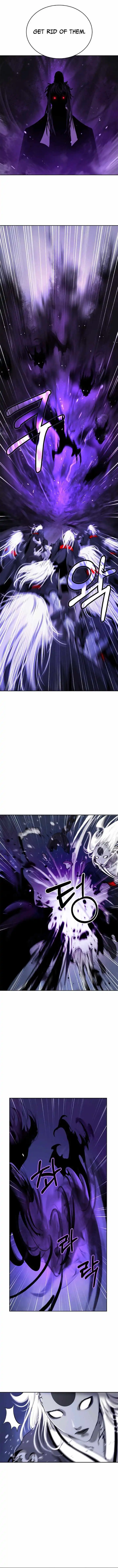 Tale of the Floating Sages Chapter 50 - Page 14