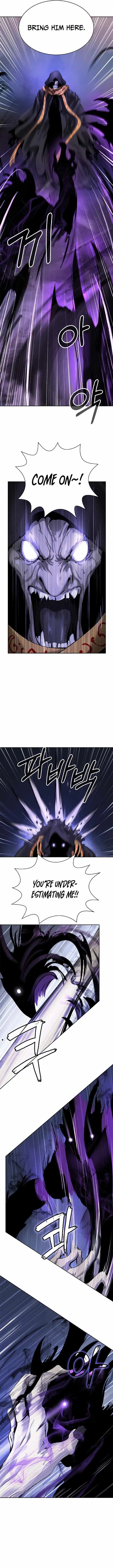 Tale of the Floating Sages Chapter 50 - Page 17