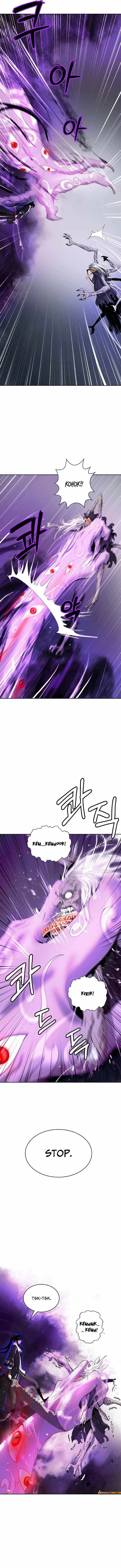 Tale of the Floating Sages Chapter 51 - Page 5