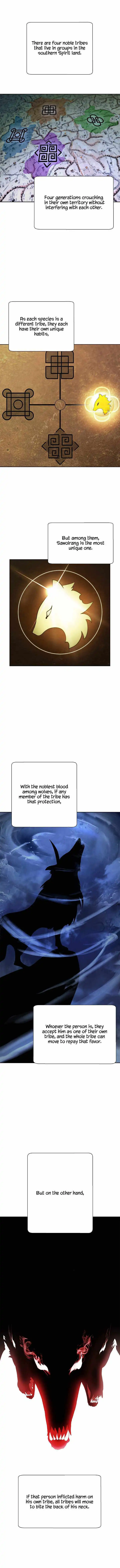 Tale of the Floating Sages Chapter 51 - Page 15