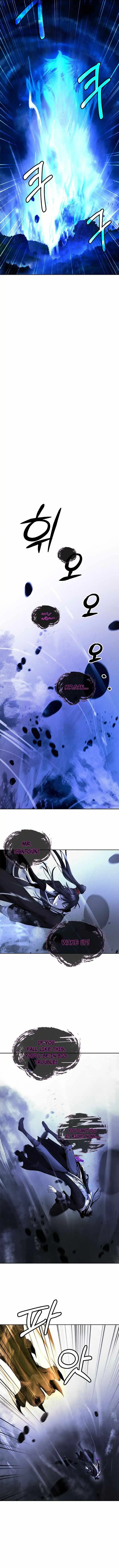 Tale of the Floating Sages Chapter 59 - Page 13