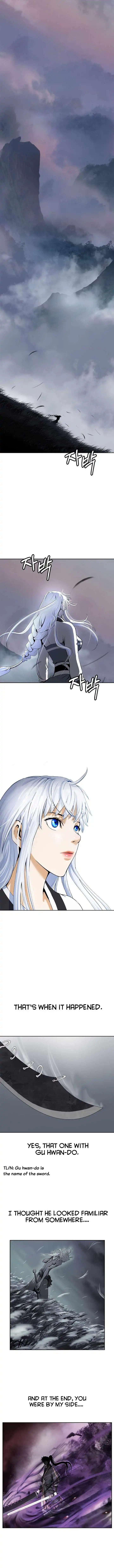 Tale of the Floating Sages Chapter 59 - Page 15