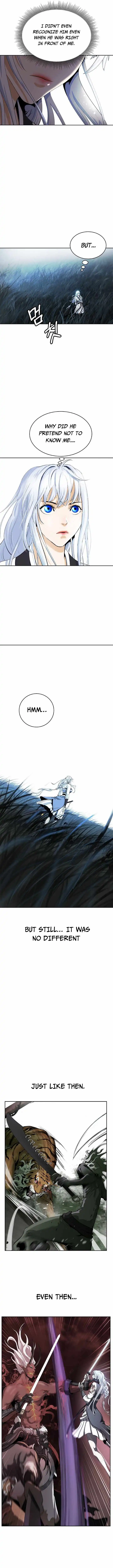 Tale of the Floating Sages Chapter 59 - Page 16