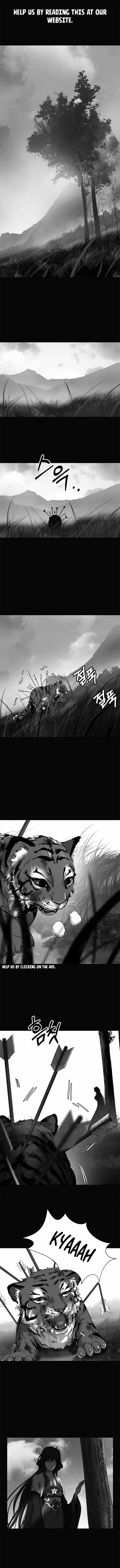 Tale of the Floating Sages Chapter 60 - Page 4