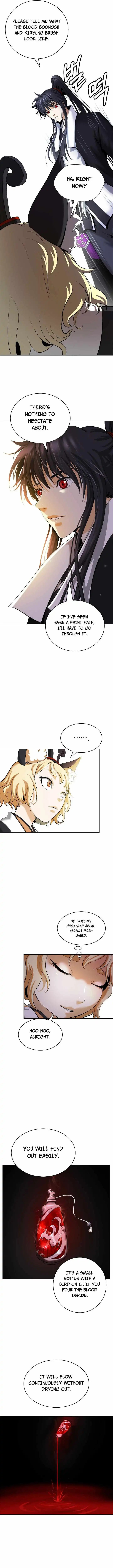 Tale of the Floating Sages Chapter 60 - Page 15