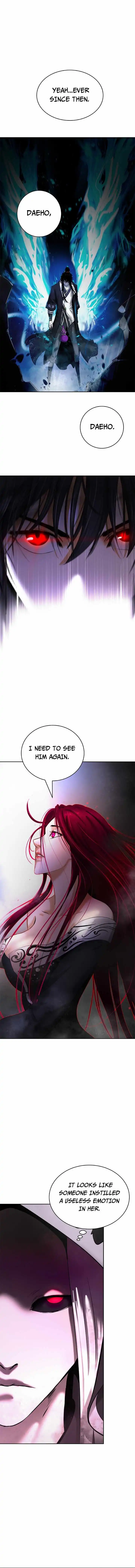 Tale of the Floating Sages Chapter 61 - Page 13