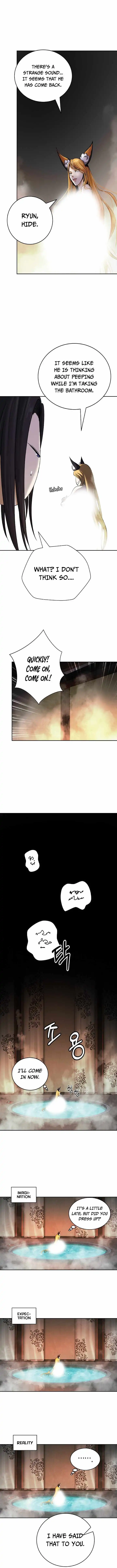 Tale of the Floating Sages Chapter 62 - Page 15