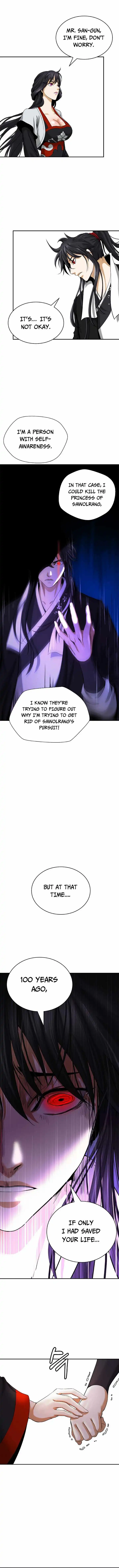 Tale of the Floating Sages Chapter 63 - Page 13