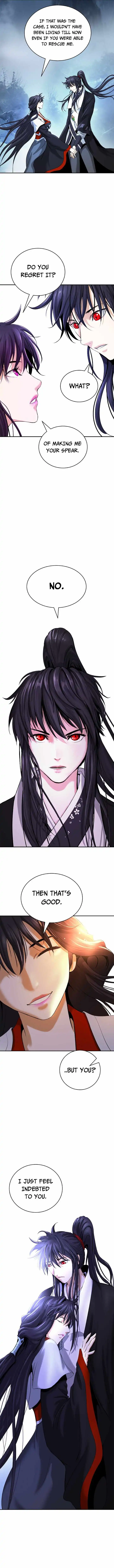 Tale of the Floating Sages Chapter 63 - Page 14