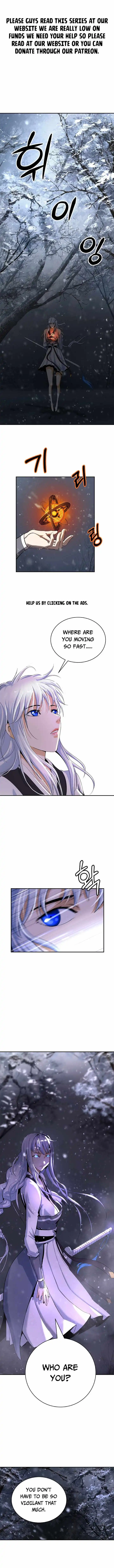 Tale of the Floating Sages Chapter 64 - Page 4