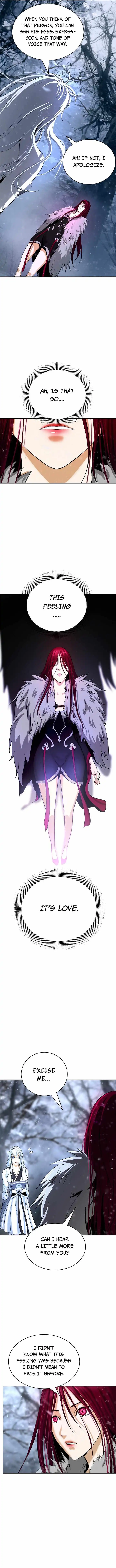 Tale of the Floating Sages Chapter 64 - Page 7