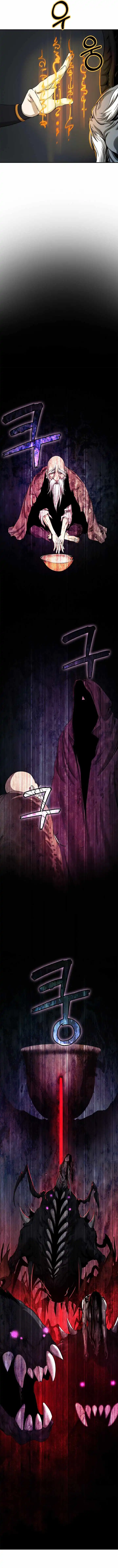 Tale of the Floating Sages Chapter 64 - Page 10