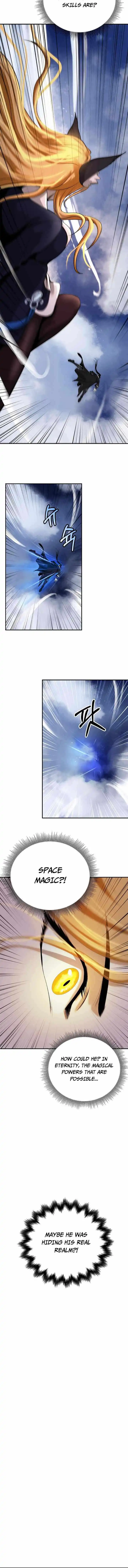 Tale of the Floating Sages Chapter 65 - Page 11