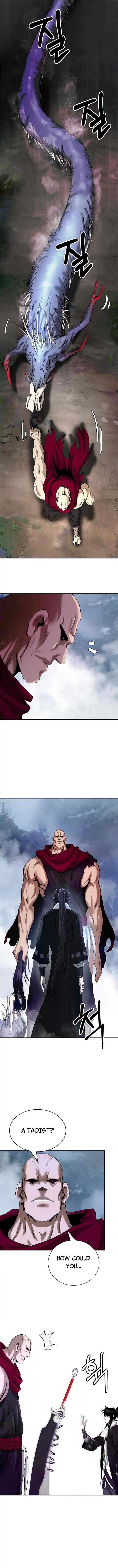 Tale of the Floating Sages Chapter 65 - Page 12